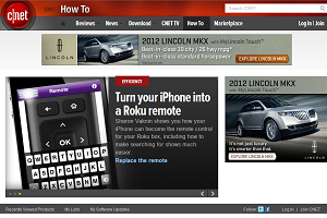 cnet how to